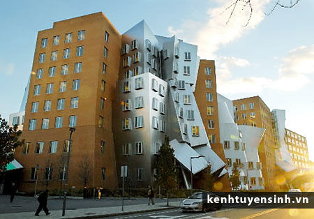 Học viện Công nghệ Massachusetts